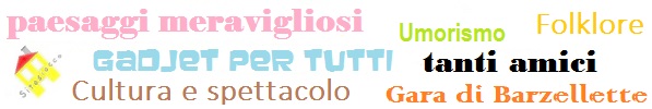 Gita delle Barze